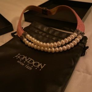 PEARL necklace Brand New